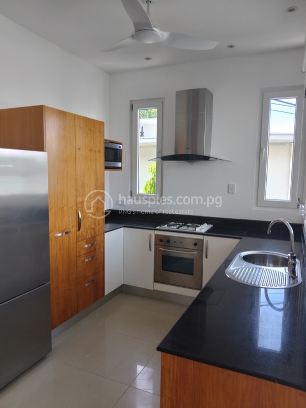 residential Apartment for rent ใน Paga Hill รหัส 30850 2