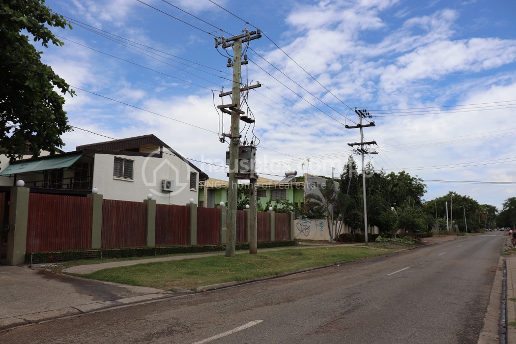 residential Apartment for rent ใน Boroko รหัส 30831 1