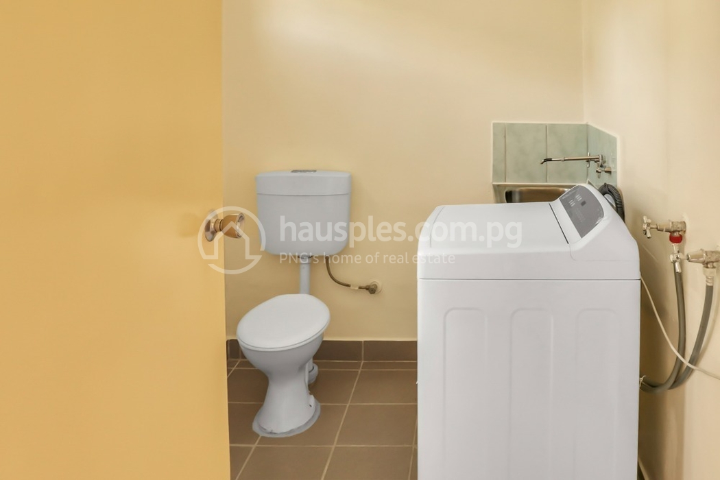 residential Apartment for rent ใน Boroko รหัส 30831 10