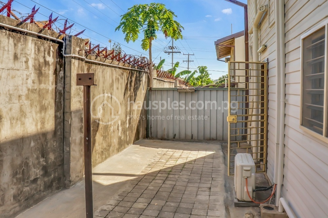 residential Apartment for rent ใน Boroko รหัส 30831 11