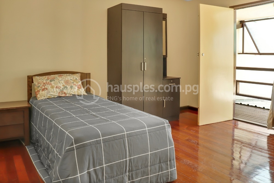 residential Apartment for rent ใน Boroko รหัส 30831 12