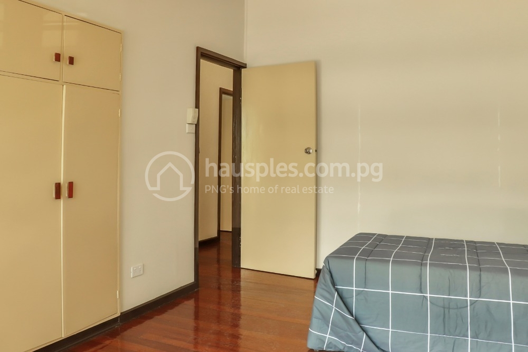 residential Apartment for rent ใน Boroko รหัส 30831 13