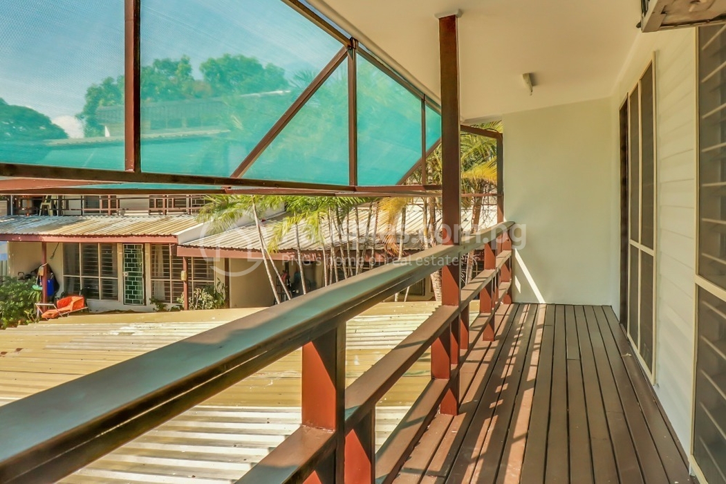 residential Apartment for rent ใน Boroko รหัส 30831 14