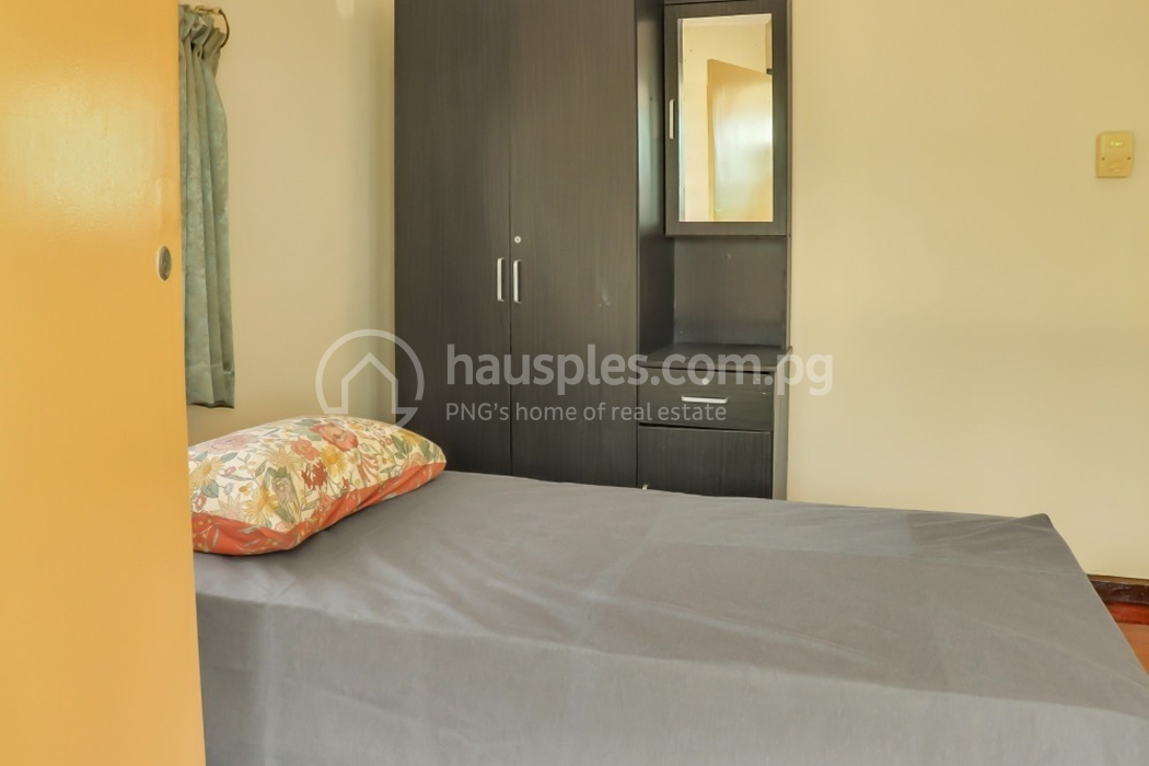 residential Apartment for rent ใน Boroko รหัส 30831 17