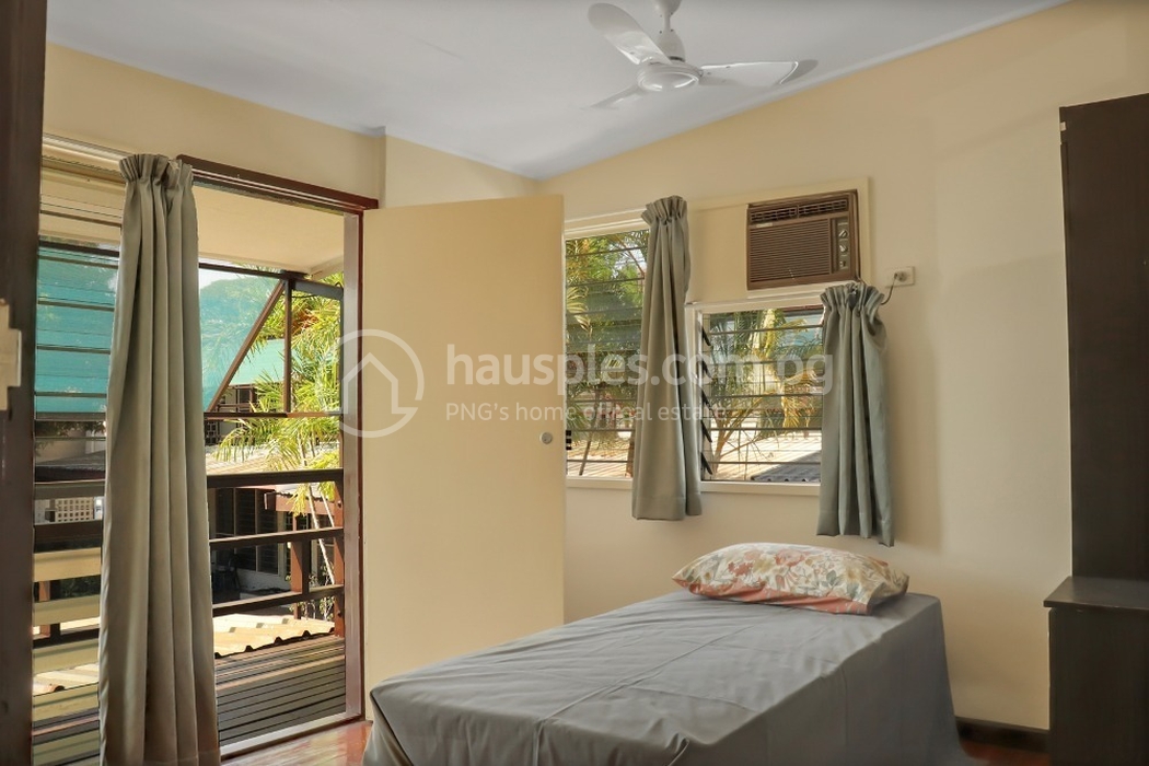 residential Apartment for rent ใน Boroko รหัส 30831 18