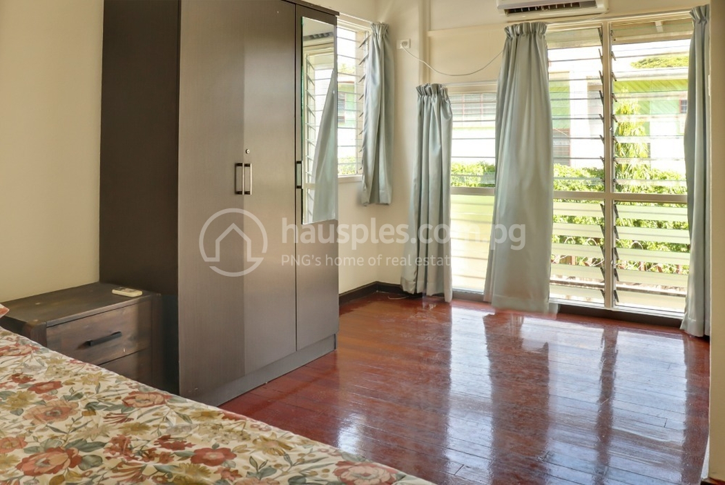 residential Apartment for rent ใน Boroko รหัส 30831 20