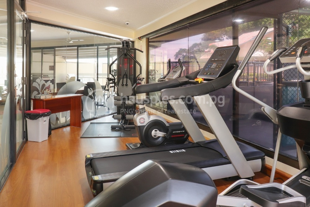 Ela Beach Tower for rent ใน Ela Beach รหัส 16193 13