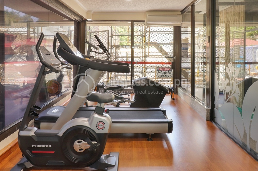 Ela Beach Tower for rent ใน Ela Beach รหัส 16193 14