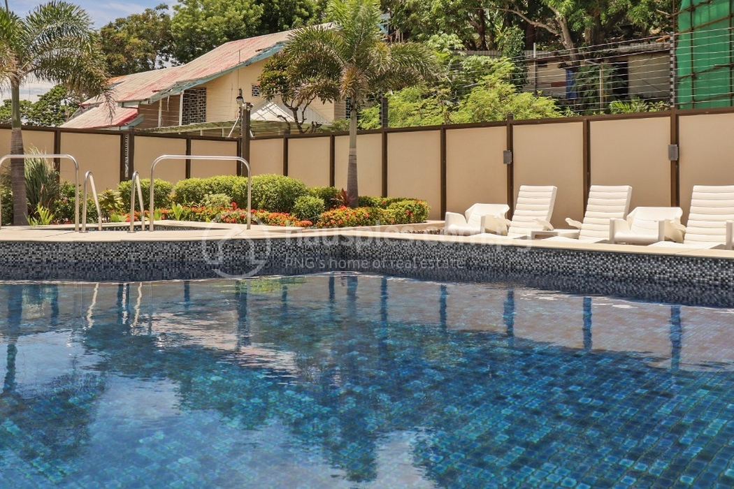 Ela Beach Tower for rent ใน Ela Beach รหัส 16193 8