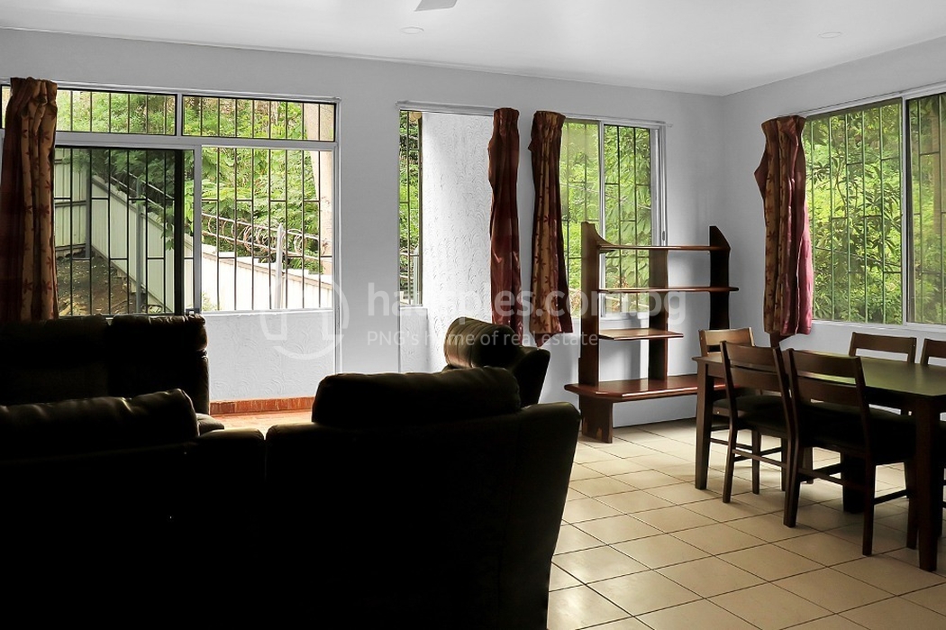 residential Apartment for rent ใน Town รหัส 30858 4