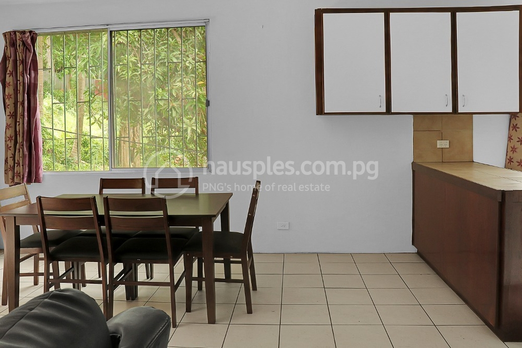 residential Apartment for rent ใน Town รหัส 30858 5