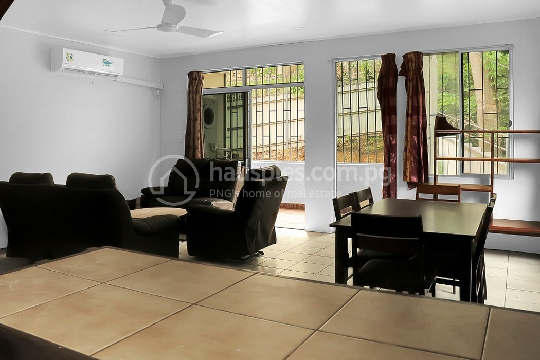 residential Apartment for rent ใน Town รหัส 30858 8