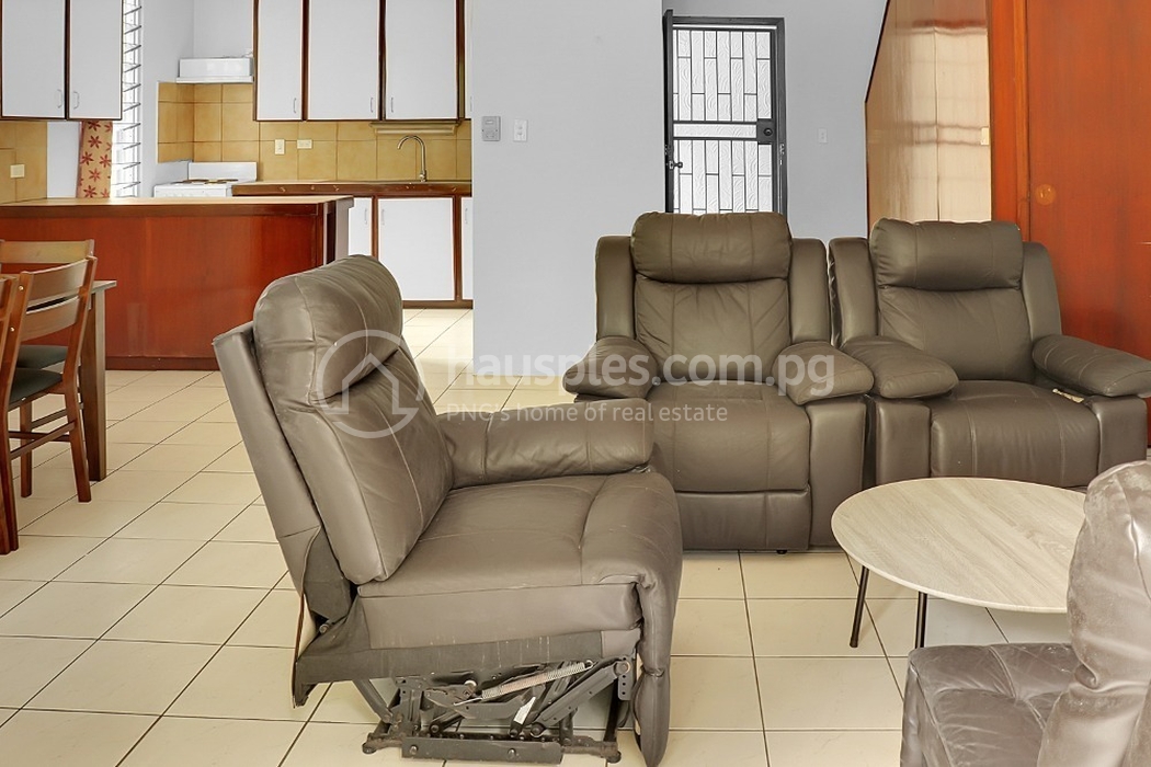 residential Apartment for rent ใน Town รหัส 30858 2