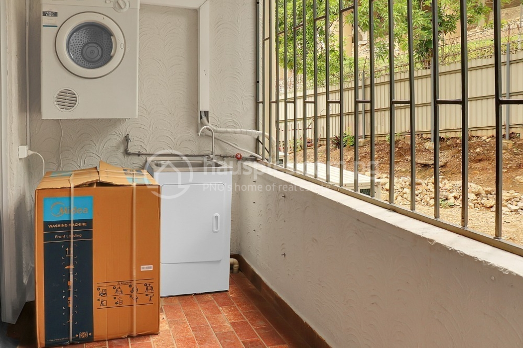 residential Apartment for rent ใน Town รหัส 30858 10