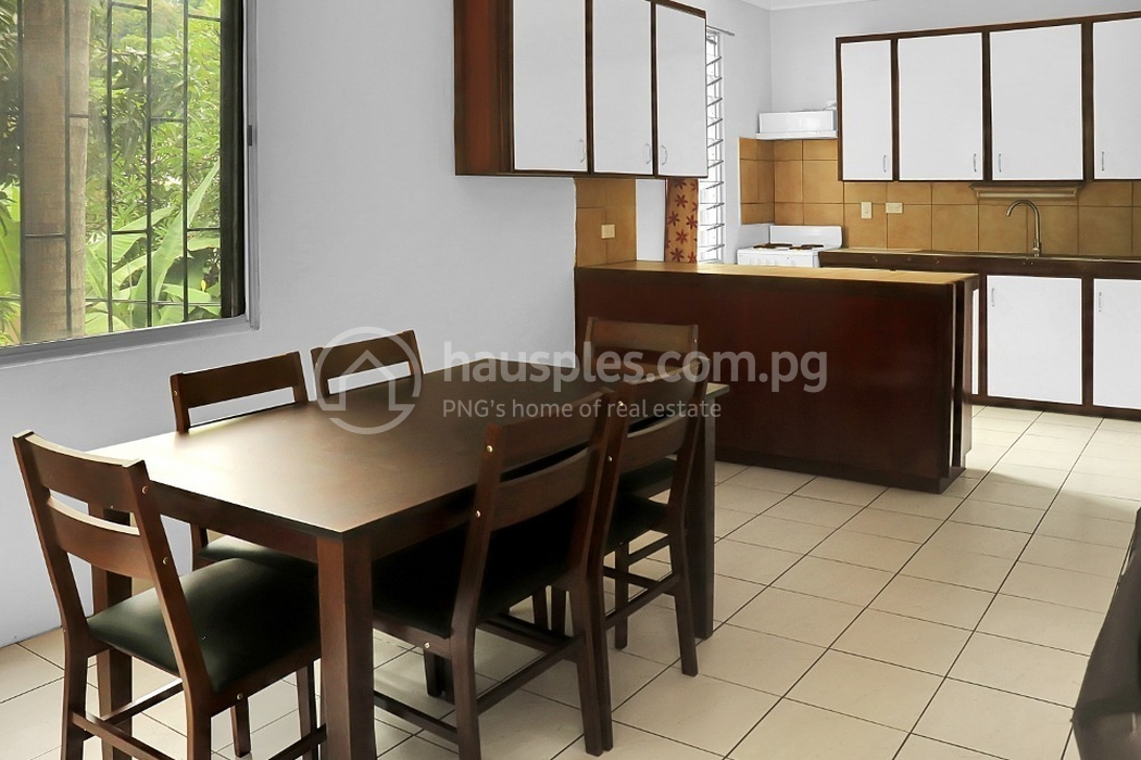 residential Apartment for rent ใน Town รหัส 30858 11