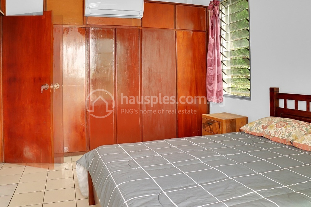 residential Apartment for rent ใน Town รหัส 30858 16