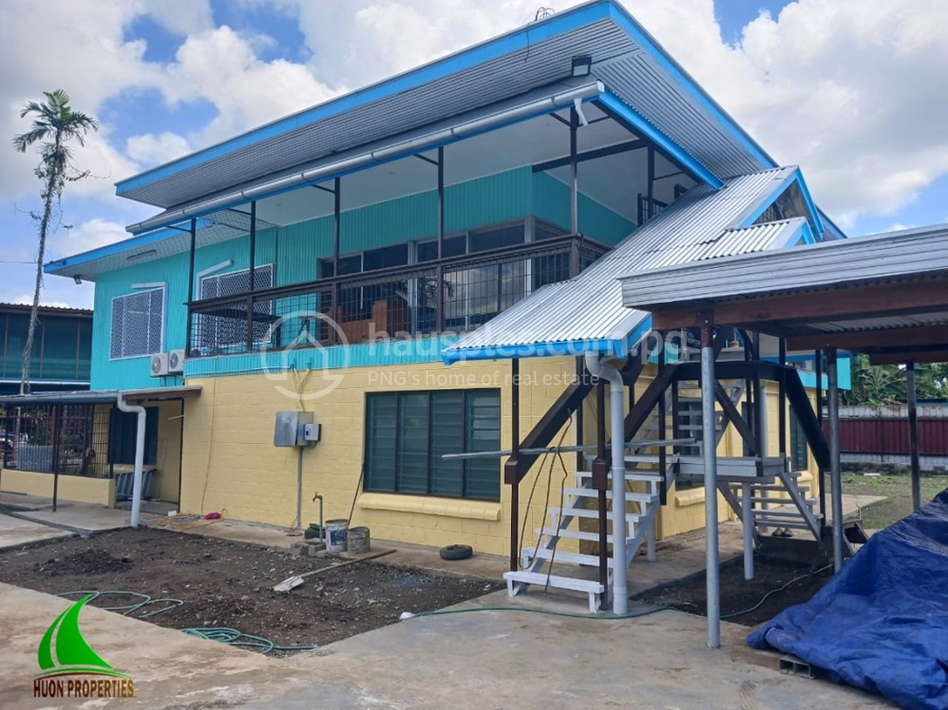 residential Apartment for rent ใน Lae รหัส 30732 2