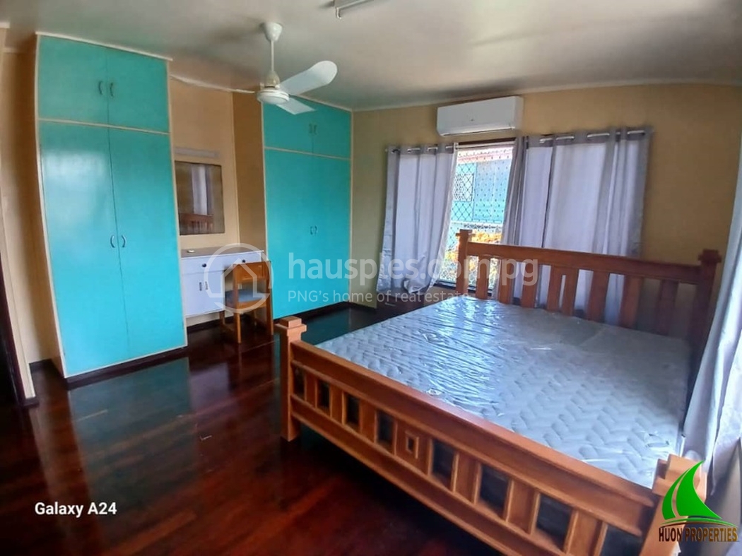 residential Apartment for rent ใน Lae รหัส 30732 11