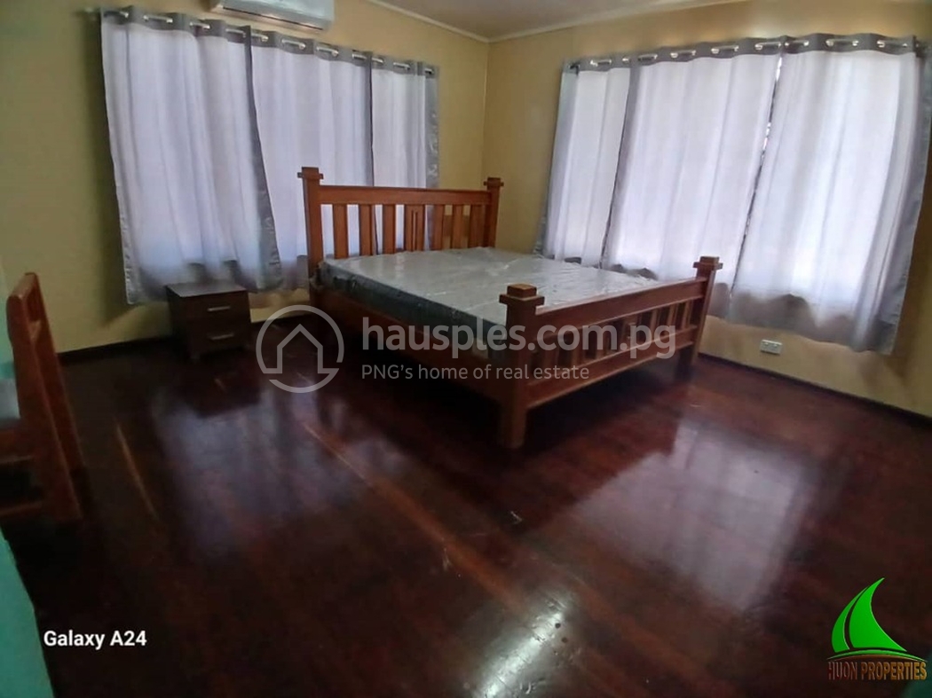 residential Apartment for rent ใน Lae รหัส 30732 12