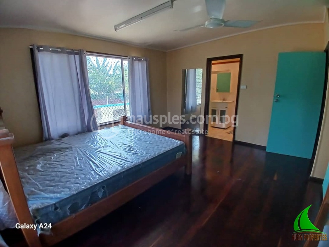 residential Apartment for rent ใน Lae รหัส 30732 13