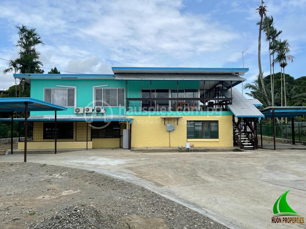 residential Apartment for rent ใน Lae รหัส 30732 15