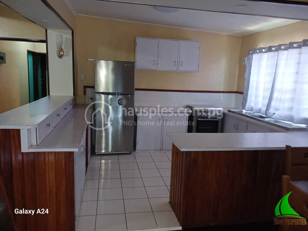 residential Apartment for rent ใน Lae รหัส 30732 8