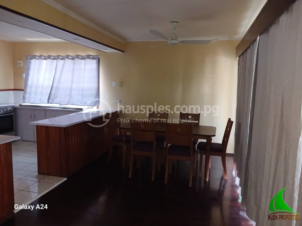 residential Apartment for rent ใน Lae รหัส 30732 9
