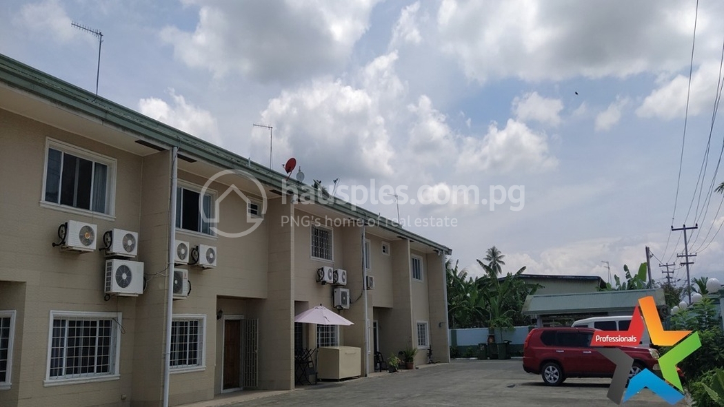 residential Apartment for sale ใน Lae รหัส 30848 2