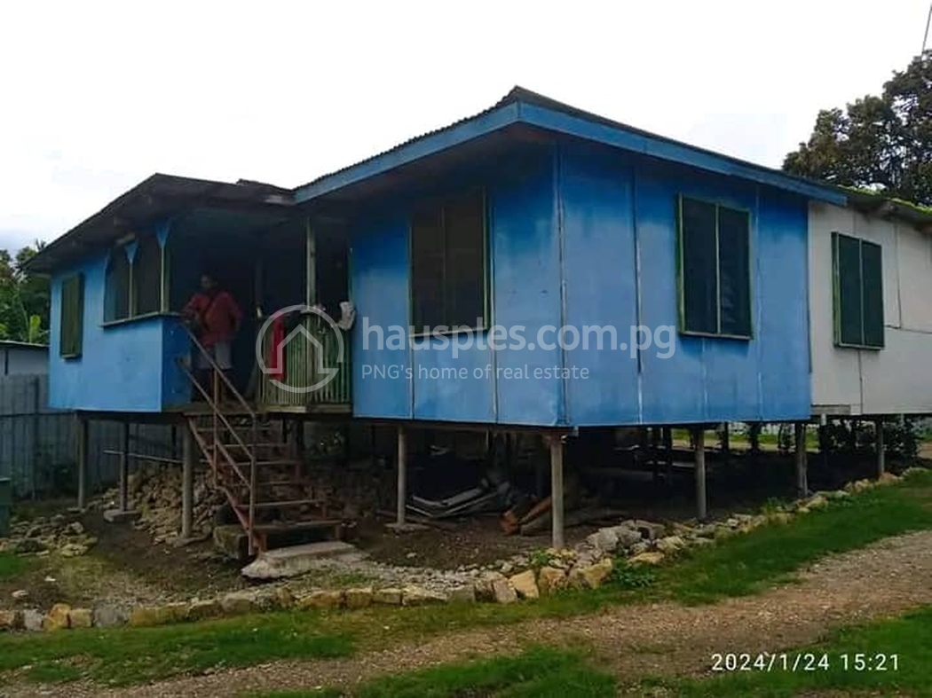 residential House for sale ใน Tokarara รหัส 30840 1