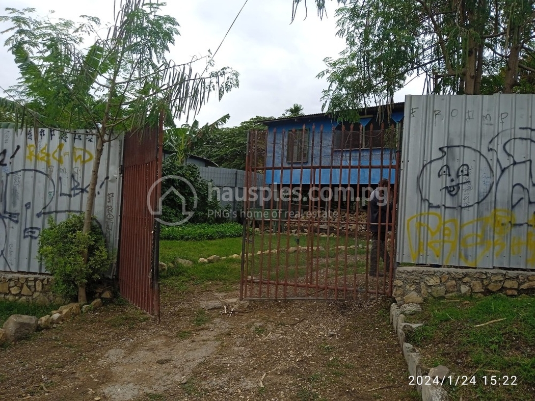 residential House for sale ใน Tokarara รหัส 30840 5