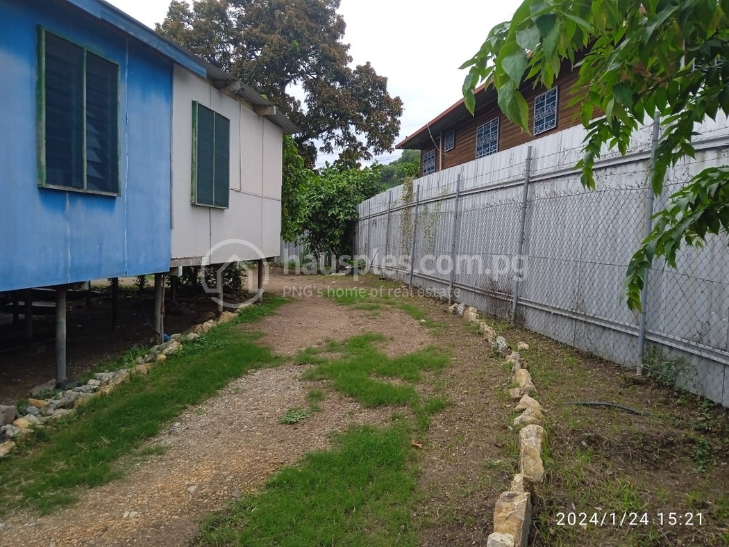 residential House for sale ใน Tokarara รหัส 30840 7