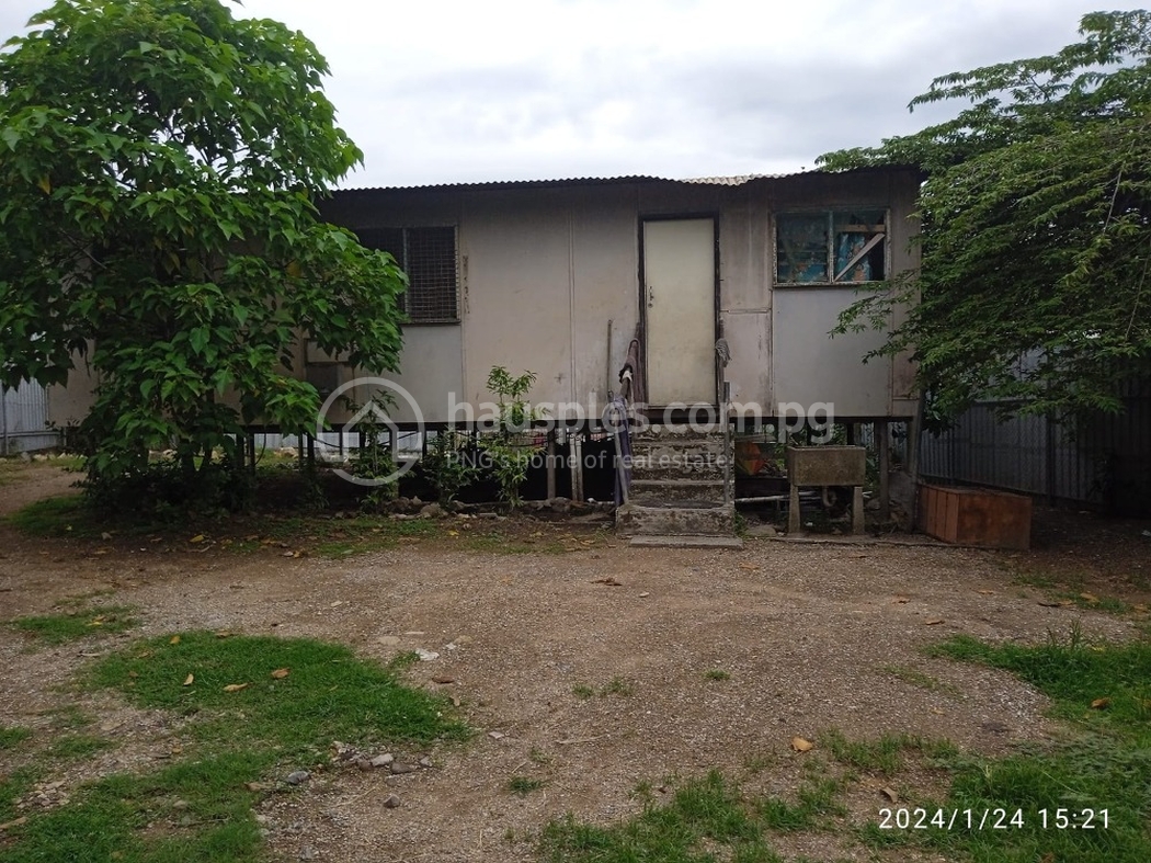 residential House for sale ใน Tokarara รหัส 30840 9