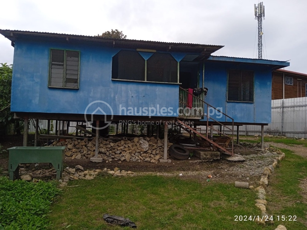 residential House for sale ใน Tokarara รหัส 30840 10