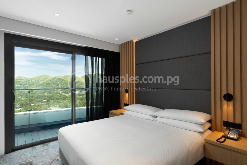 residential Apartment for rent ใน Hohola รหัส 30906 12