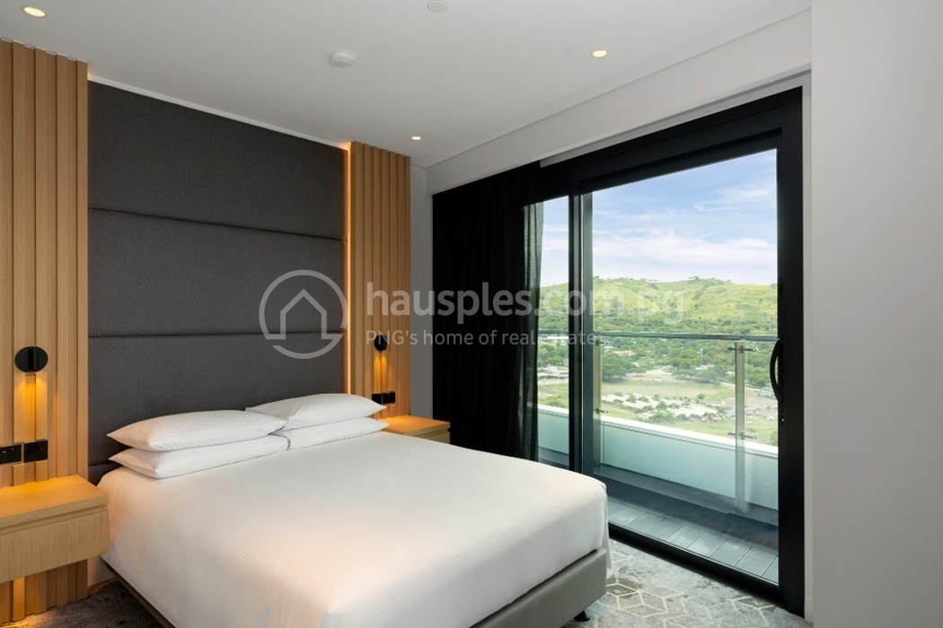 residential Apartment for rent ใน Hohola รหัส 30906 13