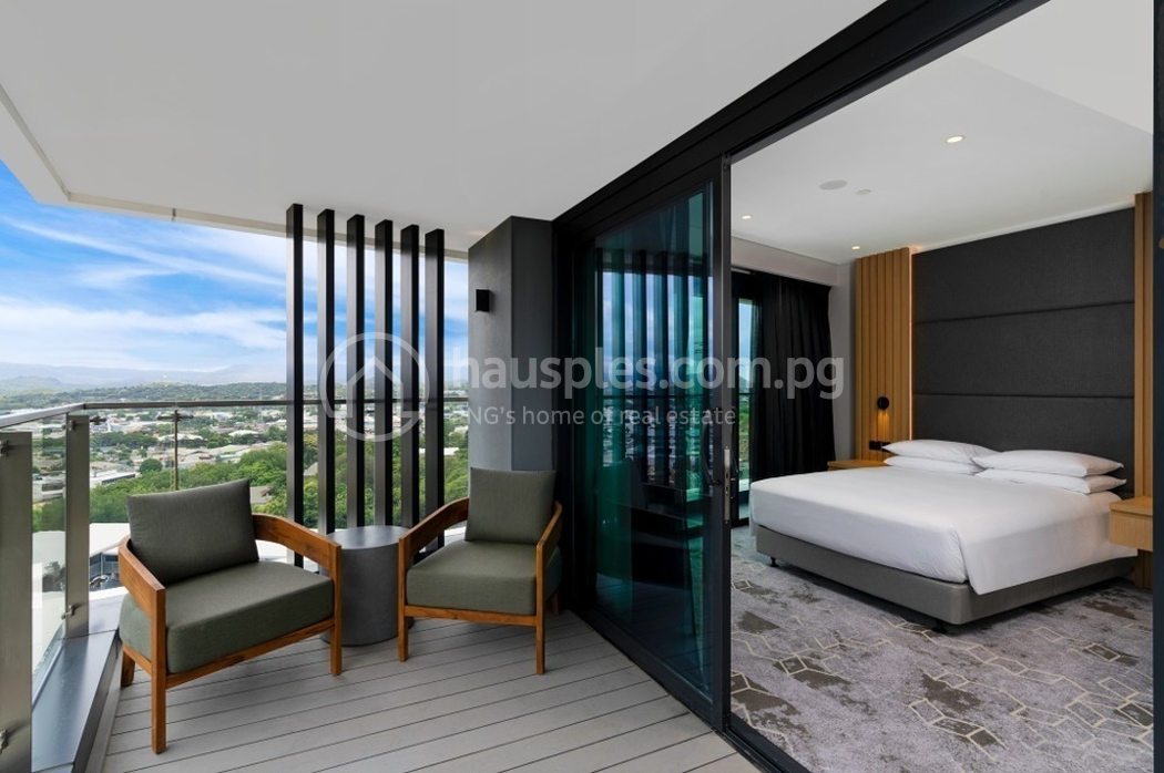 residential Apartment for rent ใน Hohola รหัส 30906 2