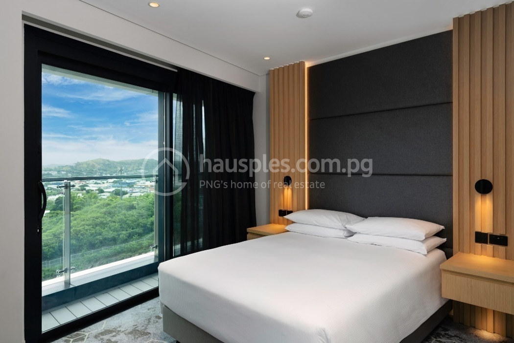 residential Apartment for rent ใน Hohola รหัส 30906 4