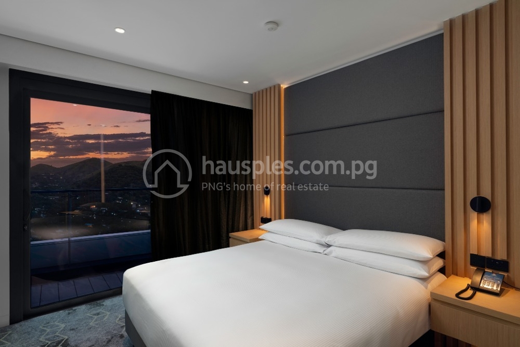 residential Apartment for rent ใน Hohola รหัส 30906 14