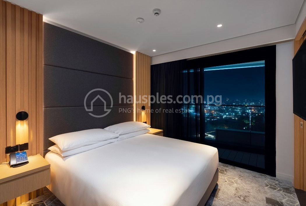 residential Apartment for rent ใน Hohola รหัส 30906 8