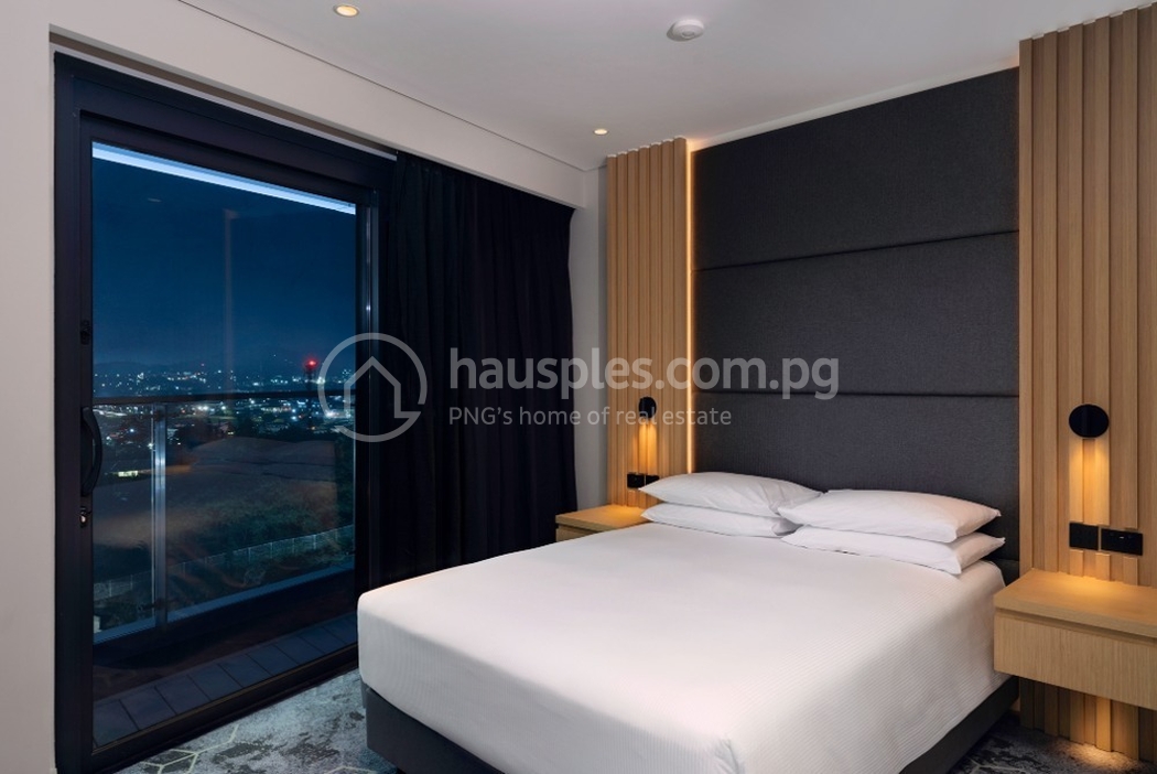 residential Apartment for rent ใน Hohola รหัส 30906 9