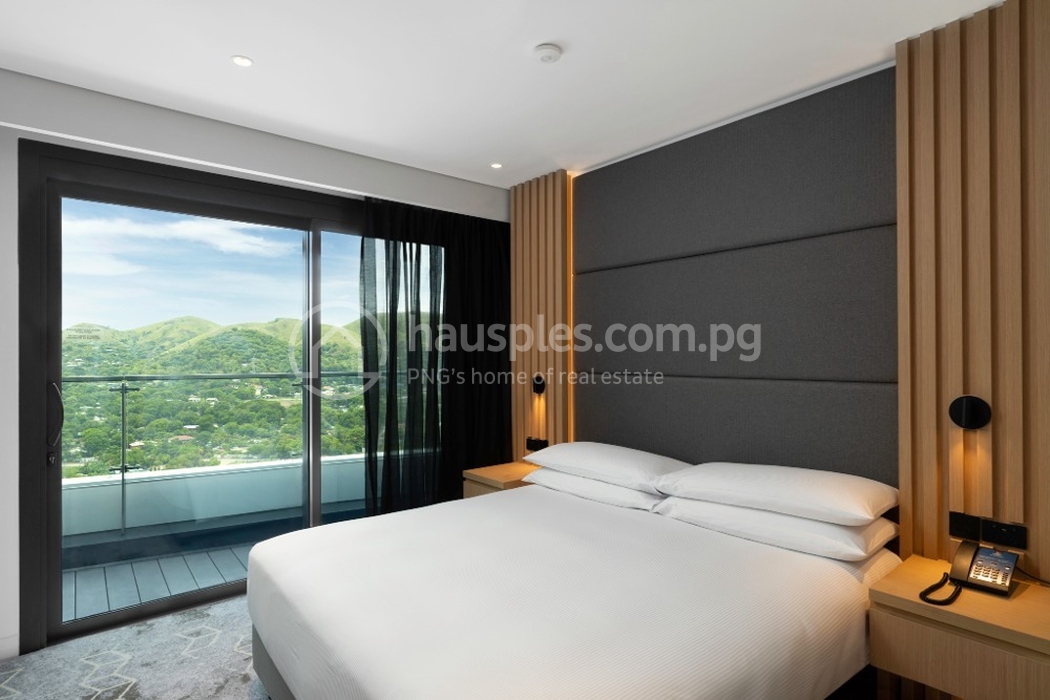 residential Apartment for rent ใน Hohola รหัส 30911 4