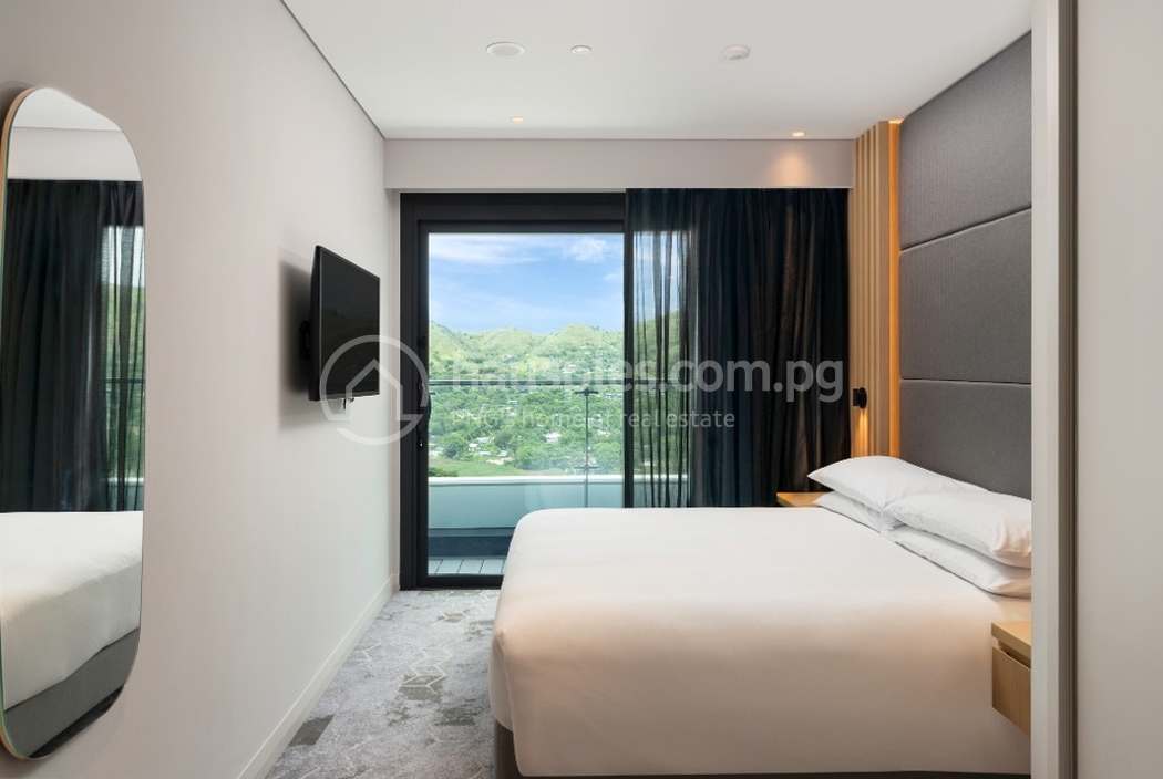 residential Apartment for rent ใน Hohola รหัส 30911 3