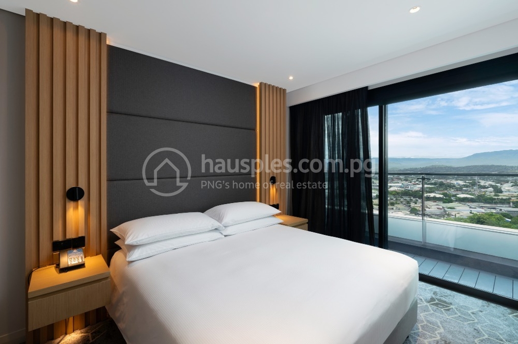 residential Apartment for rent ใน Hohola รหัส 30910 4