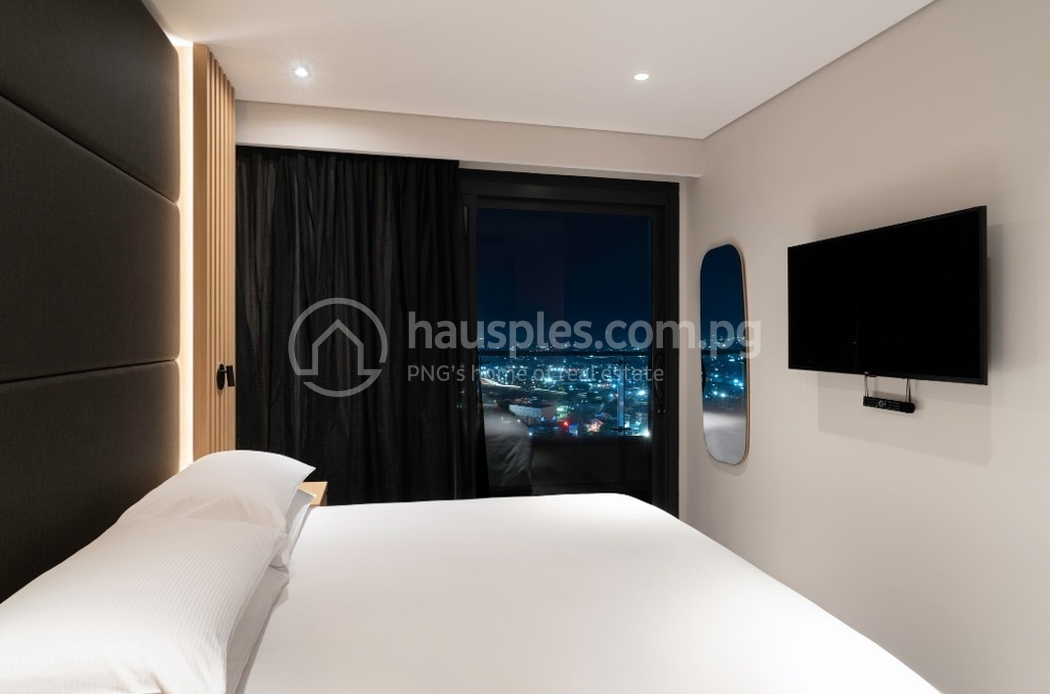 residential Apartment for rent ใน Hohola รหัส 30910 3