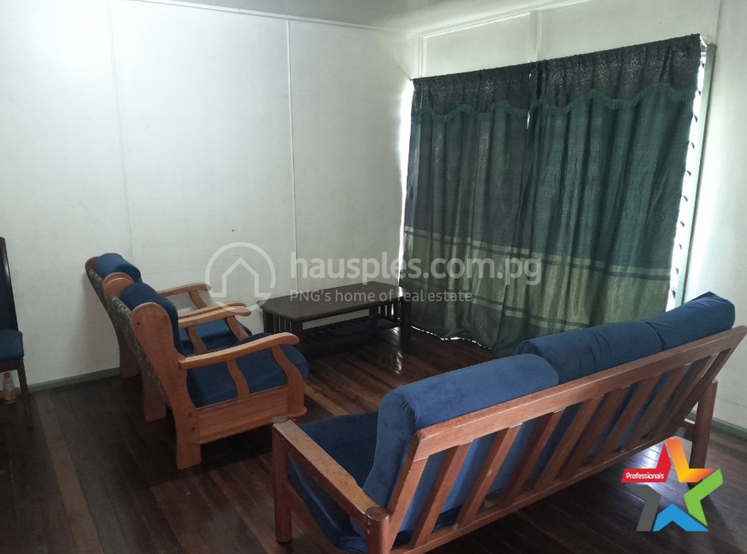 residential DuplexSemi-detached for rent dans Gerehu ID 30901 2