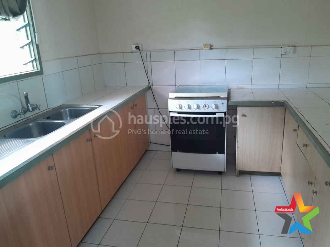 residential DuplexSemi-detached for rent dans Gerehu ID 30901 3