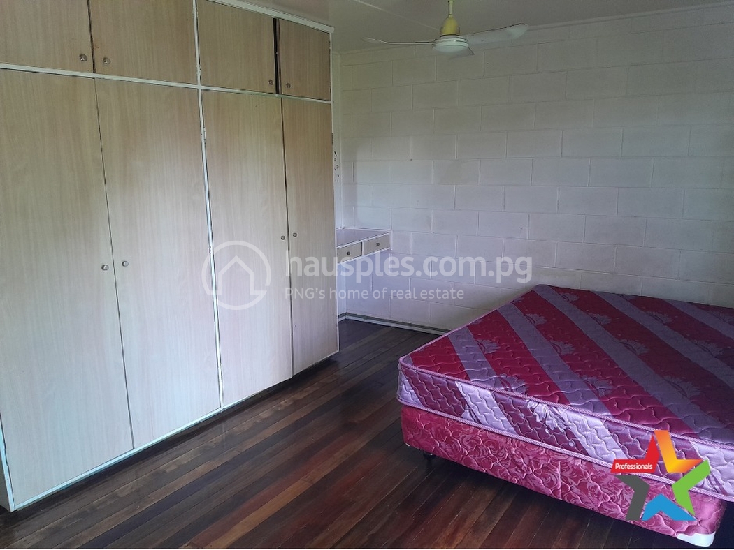 residential DuplexSemi-detached for rent dans Gerehu ID 30901 5