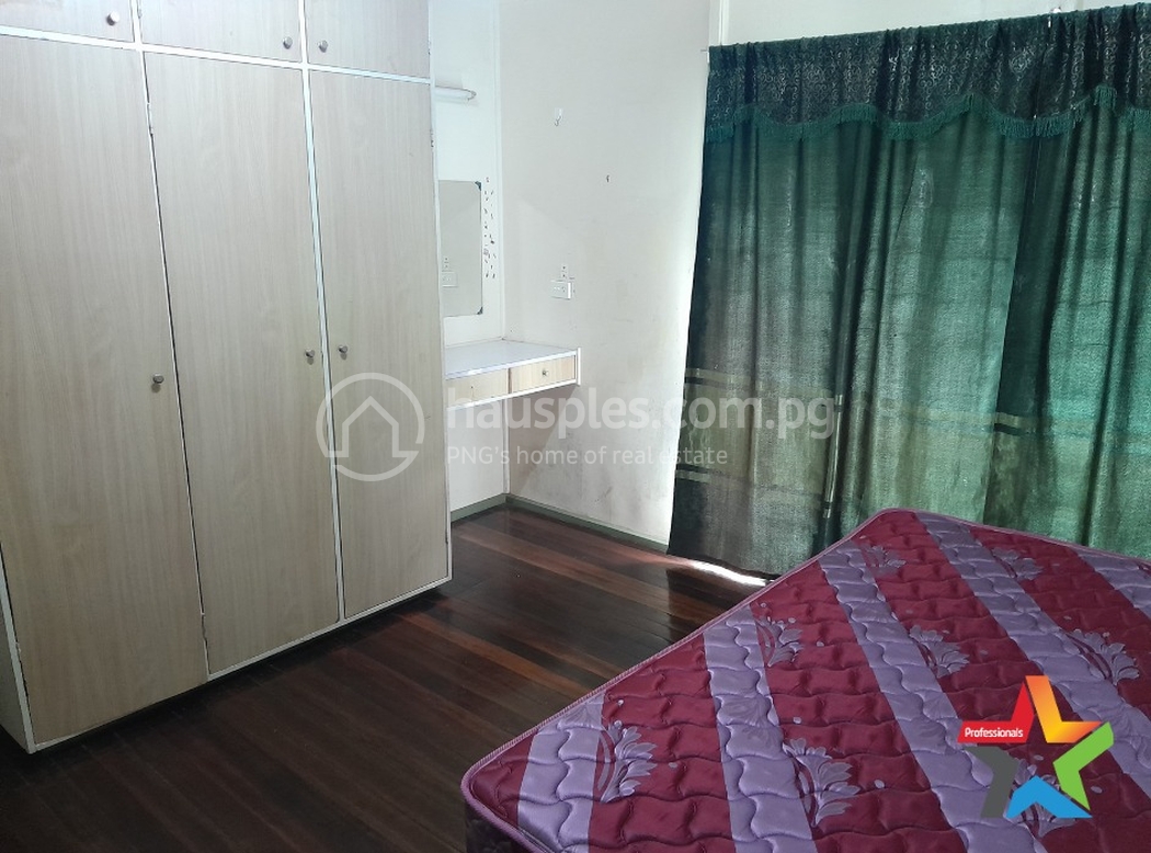 residential DuplexSemi-detached for rent dans Gerehu ID 30901 6