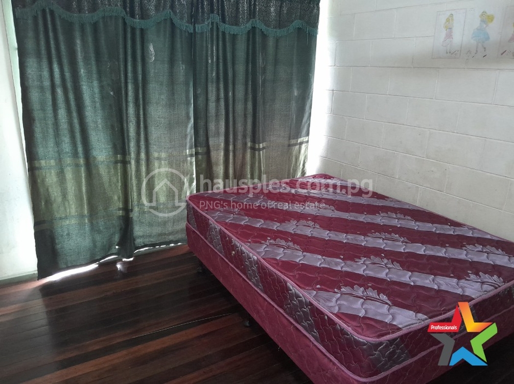 residential DuplexSemi-detached for rent dans Gerehu ID 30901 7