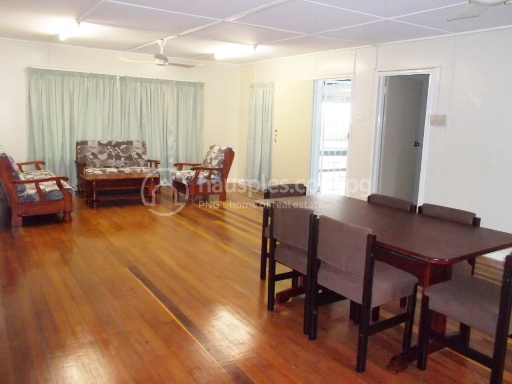 residential Apartment for rent ใน Boroko รหัส 30897 2